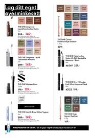 Oriflame katalog Side 30