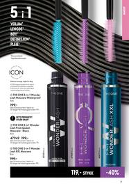 Oriflame katalog Side 31