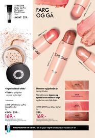 Oriflame katalog Side 32