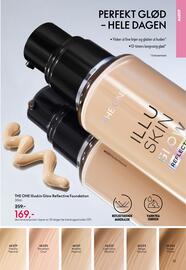 Oriflame katalog Side 35