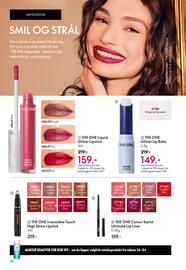 Oriflame katalog Side 36