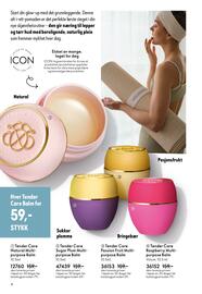 Oriflame katalog Side 4