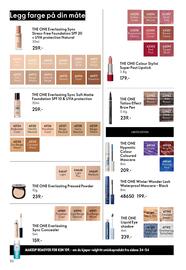 Oriflame katalog Side 50