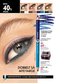 Oriflame katalog Side 52