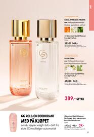 Oriflame katalog Side 57