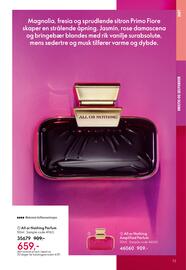 Oriflame katalog Side 73