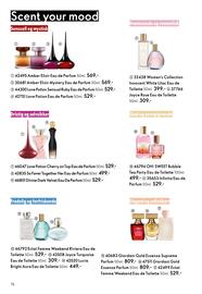 Oriflame katalog Side 76
