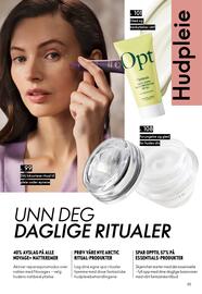 Oriflame katalog Side 85