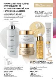 Oriflame katalog Side 95