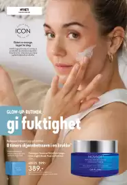 Oriflame katalog Side 10