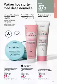 Oriflame katalog Side 107