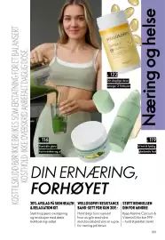 Oriflame katalog Side 109