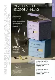 Oriflame katalog Side 115