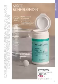 Oriflame katalog Side 117