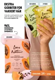 Oriflame katalog Side 127