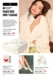 Oriflame katalog Side 134