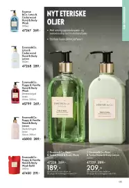 Oriflame katalog Side 135