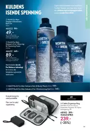 Oriflame katalog Side 141