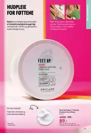 Oriflame katalog Side 145
