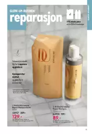 Oriflame katalog Side 15