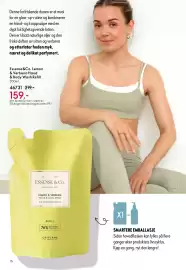 Oriflame katalog Side 16