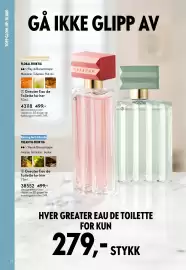 Oriflame katalog Side 22
