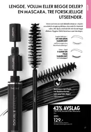 Oriflame katalog Side 27