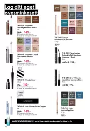 Oriflame katalog Side 30