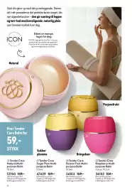 Oriflame katalog Side 4