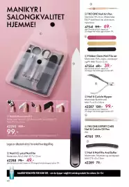 Oriflame katalog Side 40