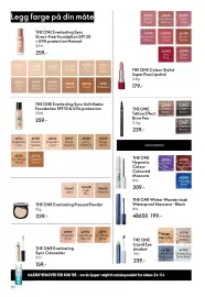 Oriflame katalog Side 50