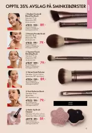 Oriflame katalog Side 51