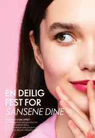 Oriflame katalog Side 58