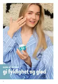 Oriflame katalog Side 6