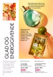 Oriflame katalog Side 60