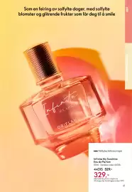 Oriflame katalog Side 61