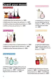 Oriflame katalog Side 76