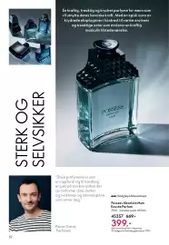 Oriflame katalog Side 82