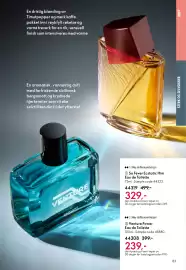Oriflame katalog Side 83