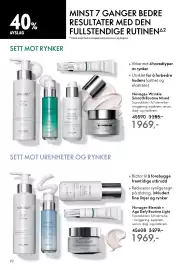 Oriflame katalog Side 92