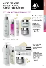 Oriflame katalog Side 93