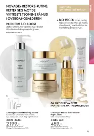 Oriflame katalog Side 95