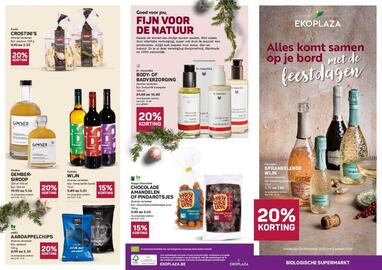 Ekoplaza folder week 1 Pagina 1