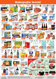 COOP DISKONT leták Strana 2