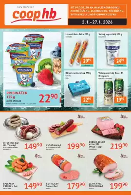 Coop hb leták (platné do 27-01)