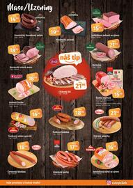 COOP TIP leták Strana 2