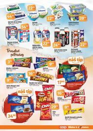 COOP TIP leták Strana 5