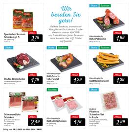 KONSUM Prospekt woche 1 Seite 4