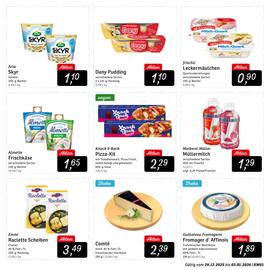 KONSUM Prospekt woche 1 Seite 5