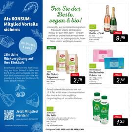 KONSUM Prospekt woche 1 Seite 6